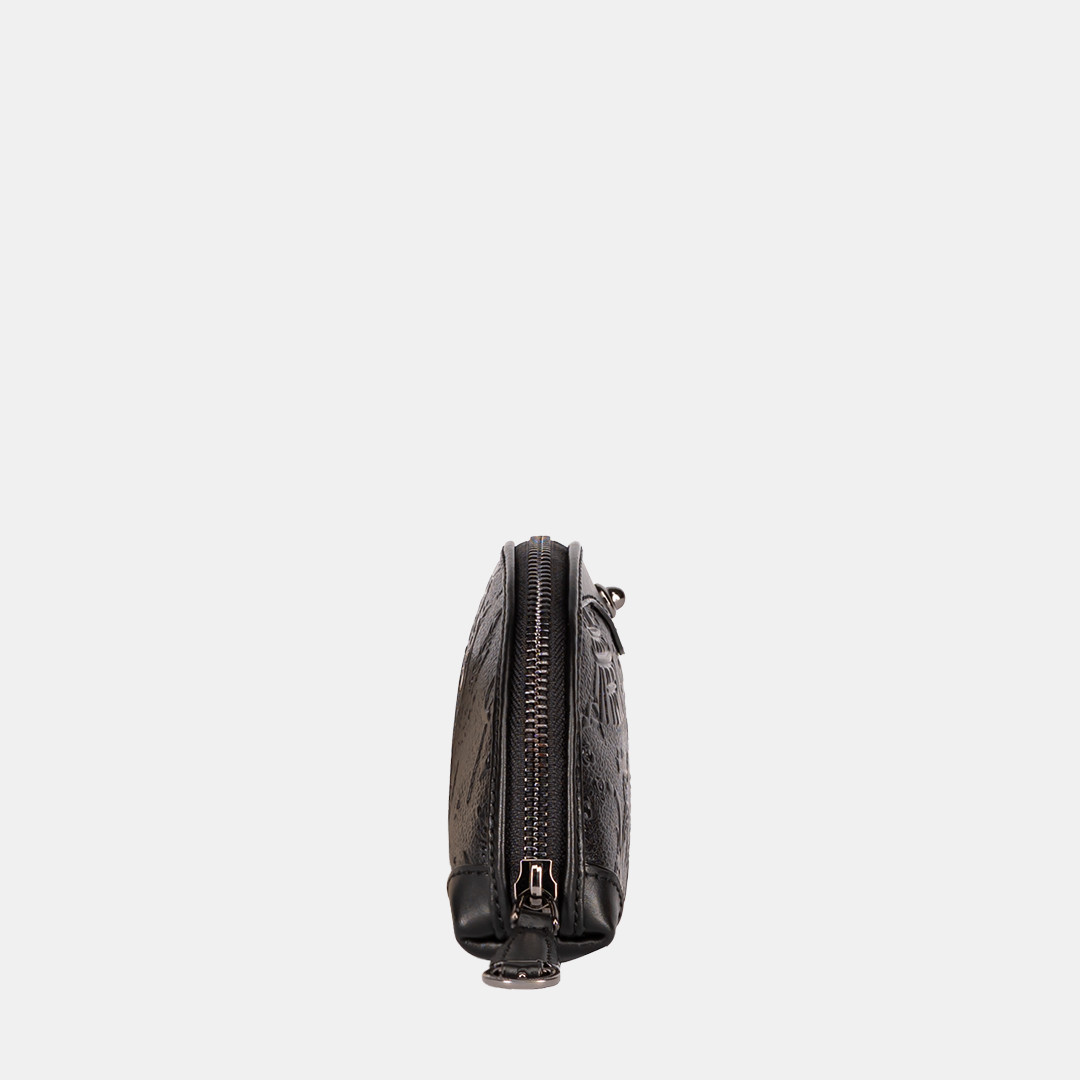 Piero Guidi PIERO GUIDI COSMETIC CASE/PORTA NECESSAIRE SMALL Moda