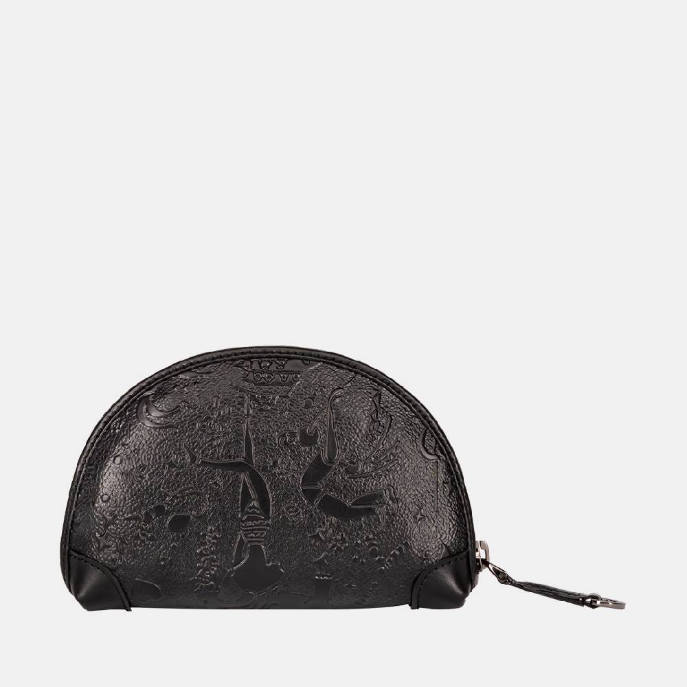 Piero Guidi PIERO GUIDI COSMETIC CASE/PORTA NECESSAIRE SMALL Moda