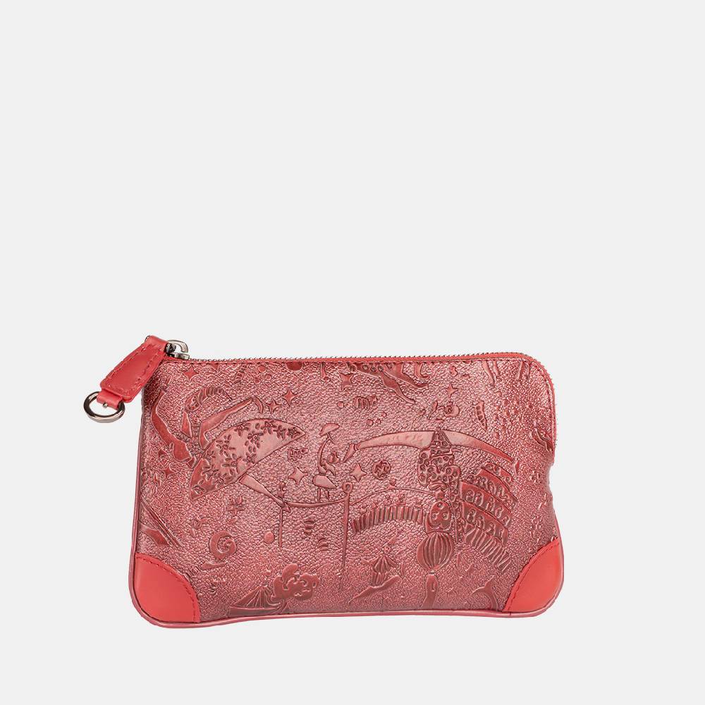 Piero Guidi PIERO GUIDI COSMETIC CASE/PORTA NECESSAIRE MEDIUM Italy