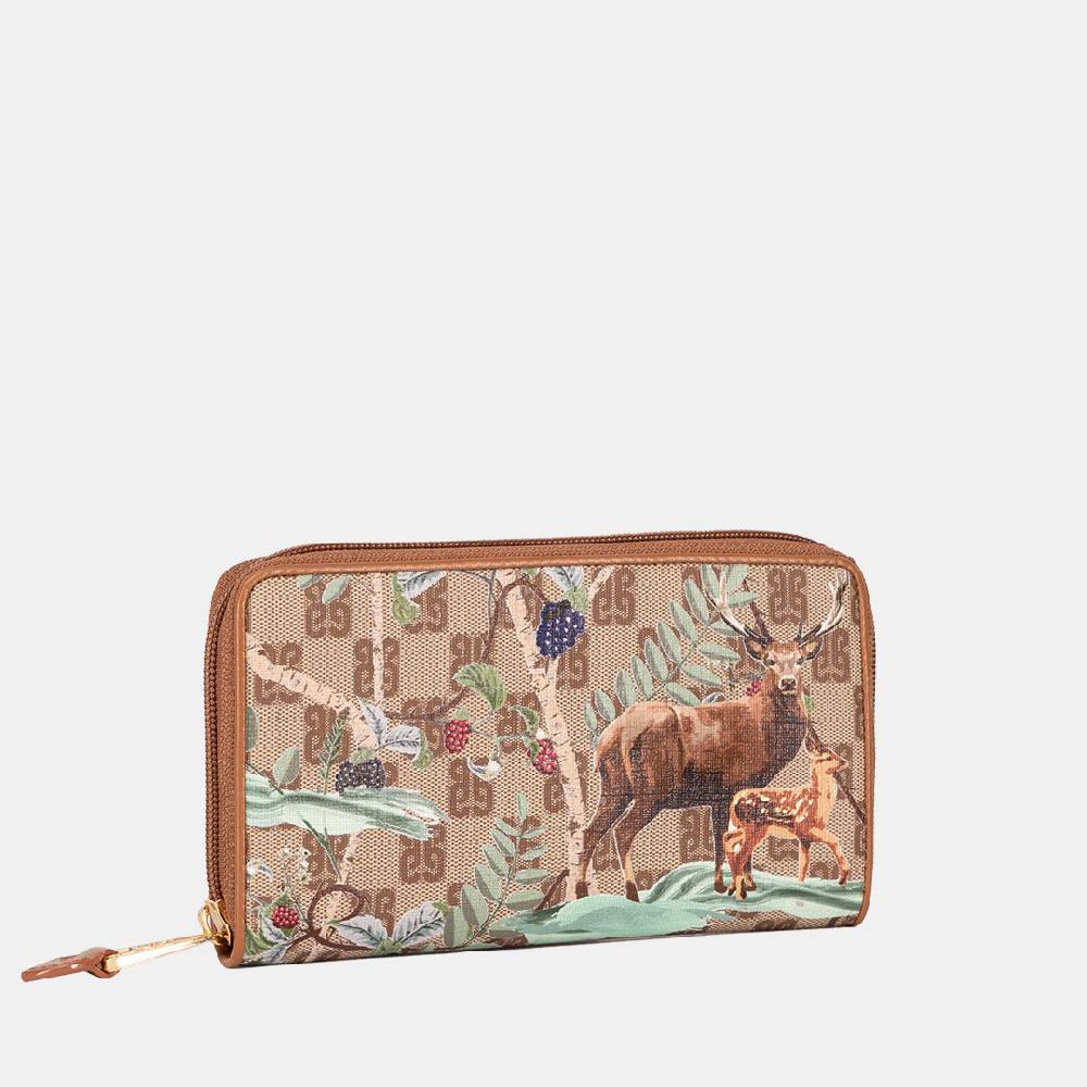 Piero Guidi PIERO GUIDI WOMEN'S WALLET/PORTAFOGLIO DONNA In Linea