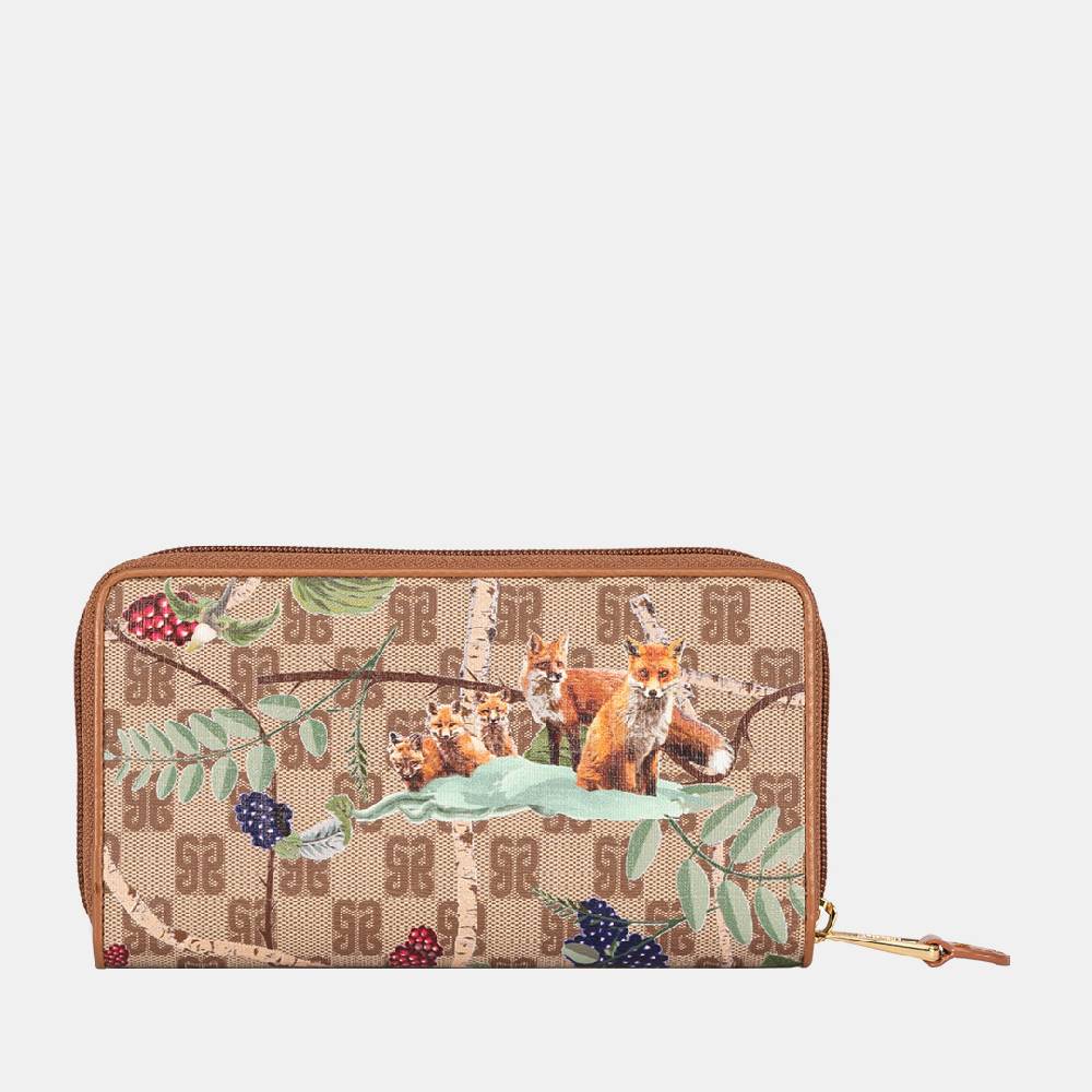 Piero Guidi PIERO GUIDI WOMEN'S WALLET/PORTAFOGLIO DONNA In Linea
