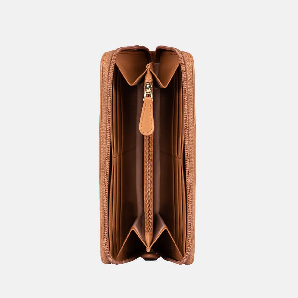 Piero Guidi PIERO GUIDI WOMEN'S WALLET/PORTAFOGLIO DONNA In Linea