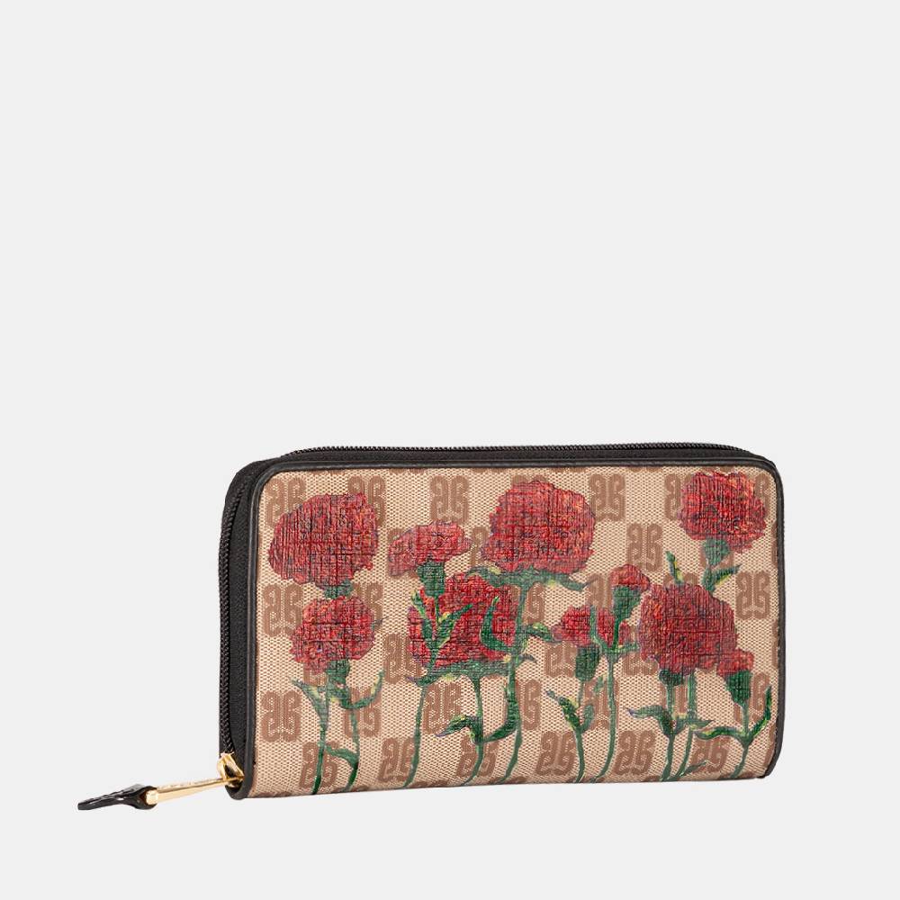 Piero Guidi PIERO GUIDI WOMEN'S WALLET/PORTAFOGLIO DONNA Nuovo