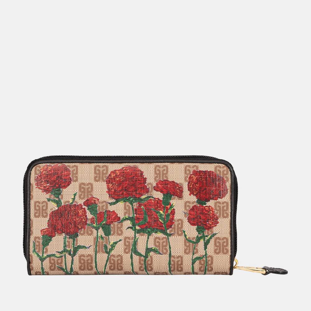 Piero Guidi PIERO GUIDI WOMEN'S WALLET/PORTAFOGLIO DONNA Nuovo