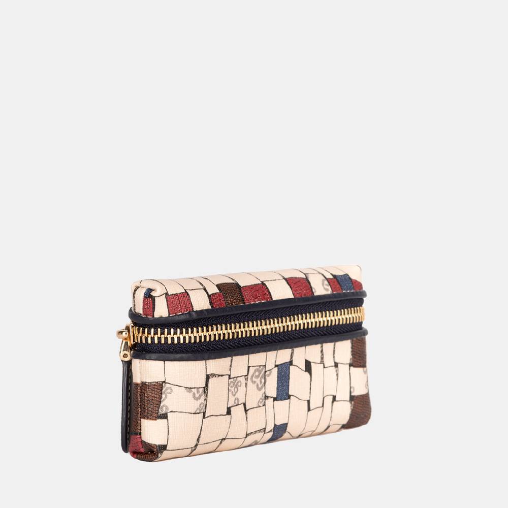 Piero Guidi PIERO GUIDI KEYRING CASE/ASTUCCIO PORTACHIAVI Vendita
