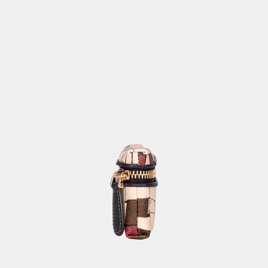 Piero Guidi PIERO GUIDI KEYRING CASE/ASTUCCIO PORTACHIAVI Vendita