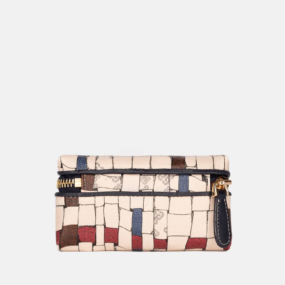 Piero Guidi PIERO GUIDI KEYRING CASE/ASTUCCIO PORTACHIAVI Vendita