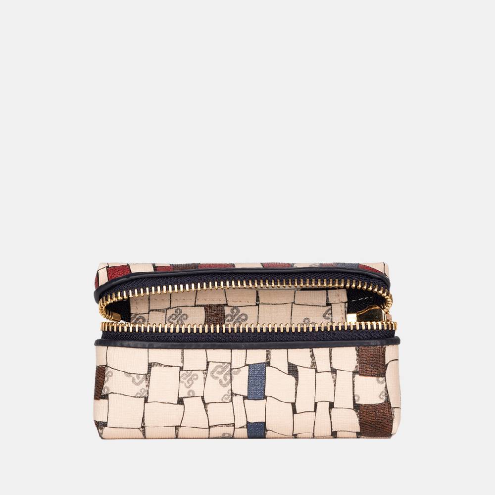 Piero Guidi PIERO GUIDI KEYRING CASE/ASTUCCIO PORTACHIAVI Vendita