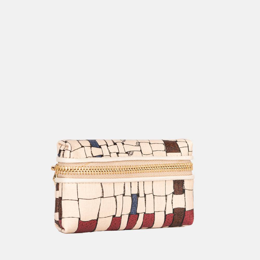 Piero Guidi PIERO GUIDI KEYRING CASE/ASTUCCIO PORTACHIAVI Promozione