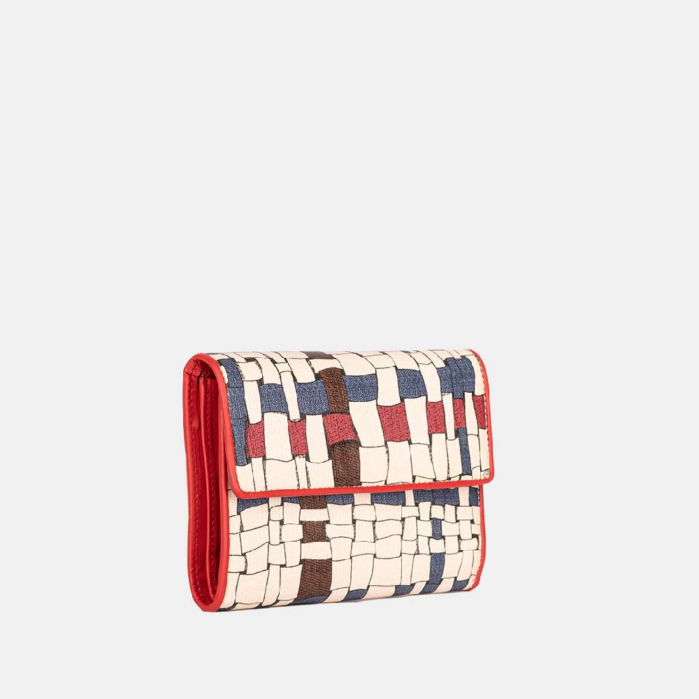 Piero Guidi PIERO GUIDI WOMEN'S WALLET/PORTAFOGLIO DONNA Spedizione Gratuita