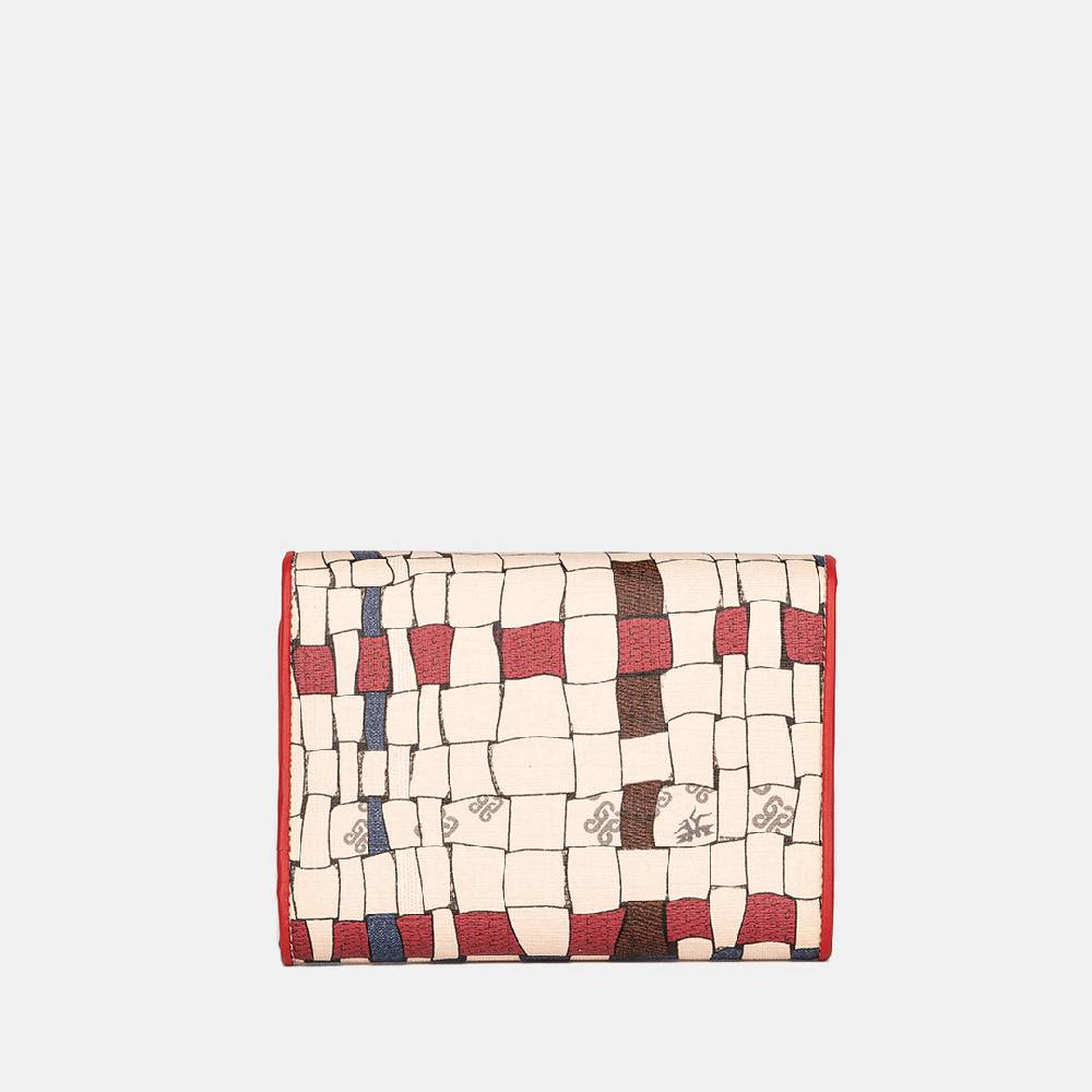 Piero Guidi PIERO GUIDI WOMEN'S WALLET/PORTAFOGLIO DONNA Spedizione Gratuita