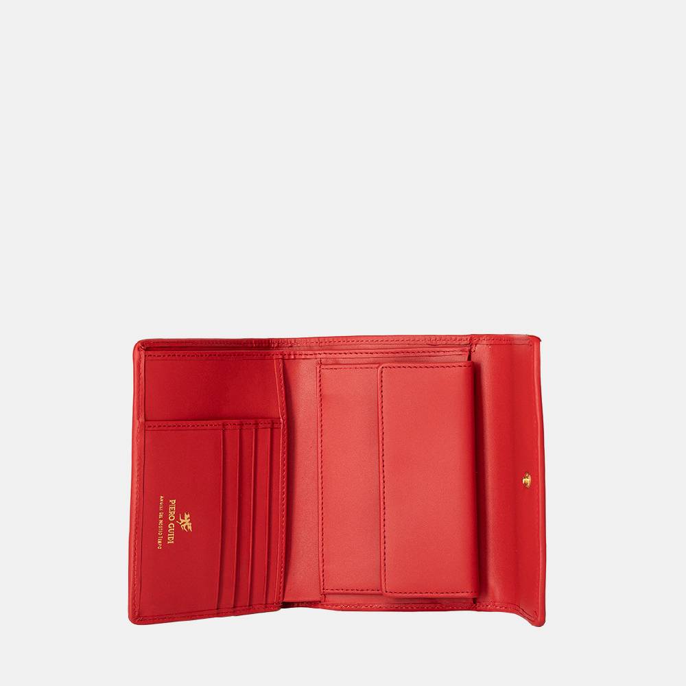 Piero Guidi PIERO GUIDI WOMEN'S WALLET/PORTAFOGLIO DONNA Spedizione Gratuita