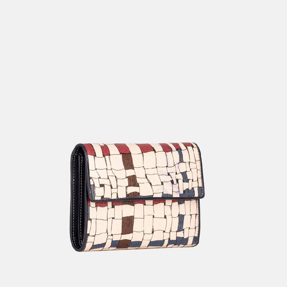 Piero Guidi PIERO GUIDI WOMEN'S WALLET/PORTAFOGLIO DONNA Pezzi Unici