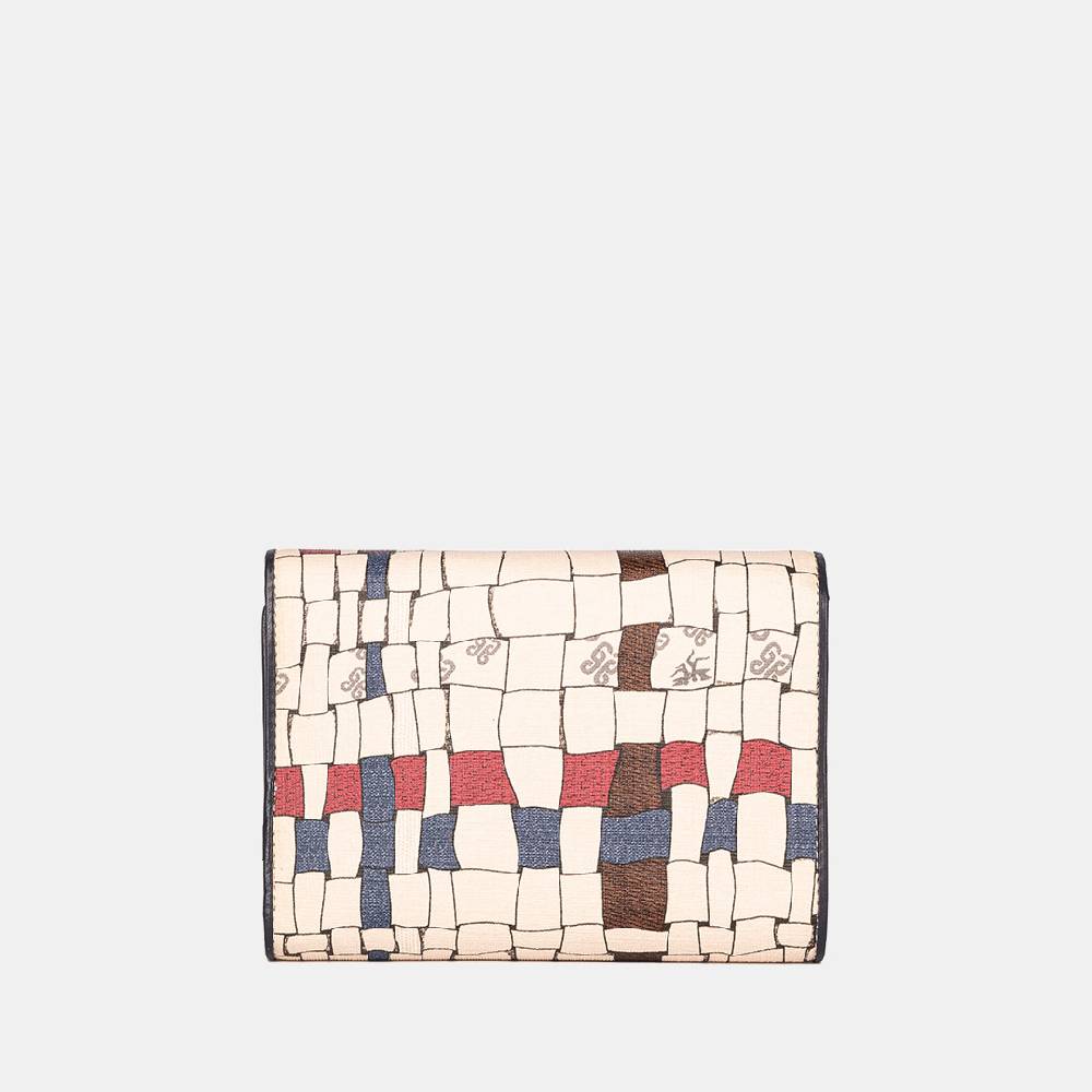 Piero Guidi PIERO GUIDI WOMEN'S WALLET/PORTAFOGLIO DONNA Pezzi Unici