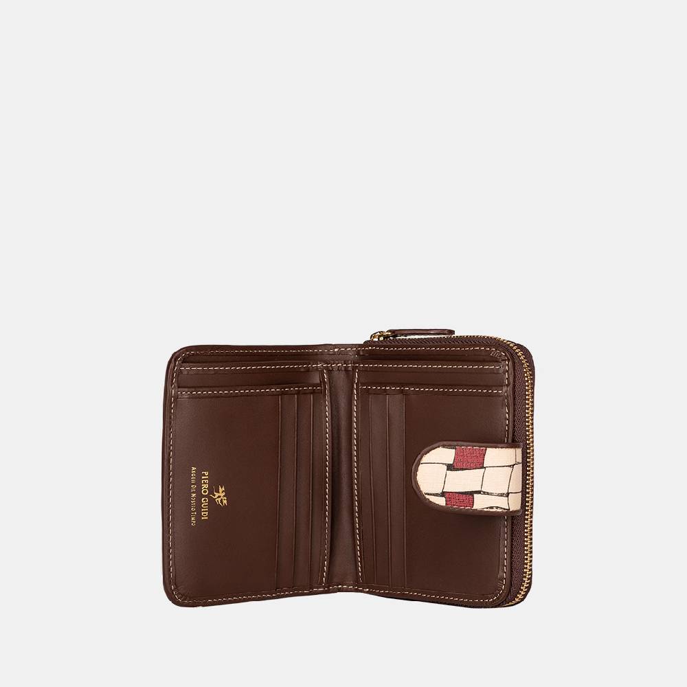 Piero Guidi PIERO GUIDI WOMEN'S WALLET/PORTAFOGLIO DONNA Soddisfazione Garantita