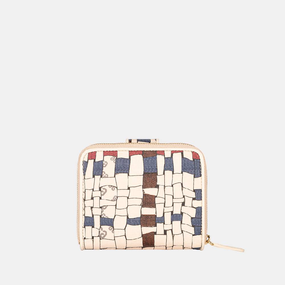 Piero Guidi PIERO GUIDI WOMEN'S WALLET/PORTAFOGLIO DONNA Qualità Garantita