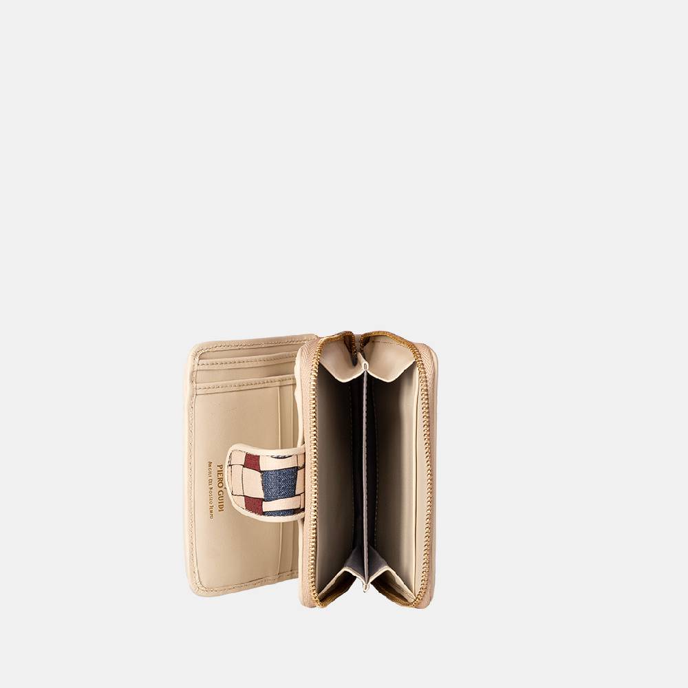 Piero Guidi PIERO GUIDI WOMEN'S WALLET/PORTAFOGLIO DONNA Qualità Garantita