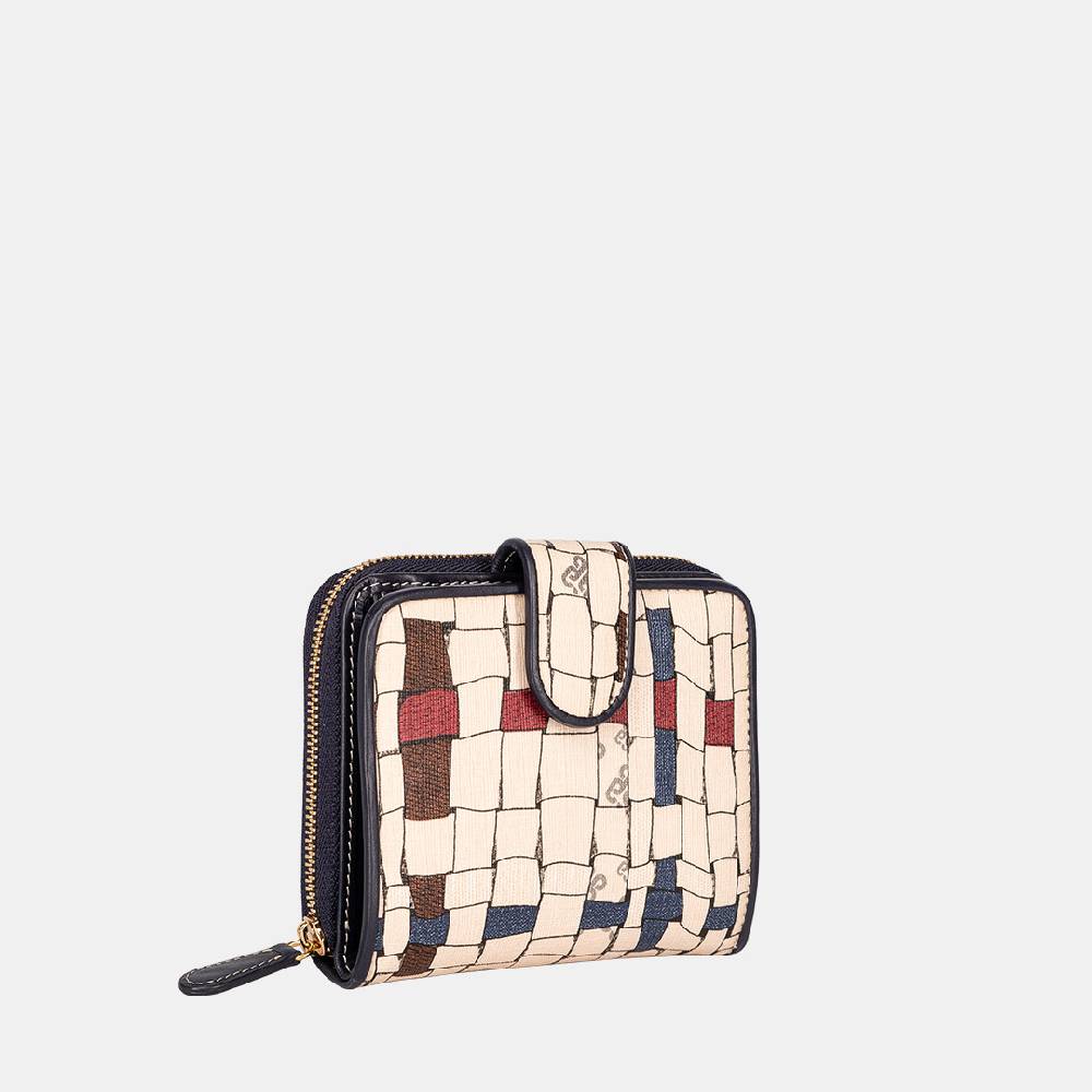 Piero Guidi PIERO GUIDI WOMEN'S WALLET/PORTAFOGLIO DONNA Negozi Online