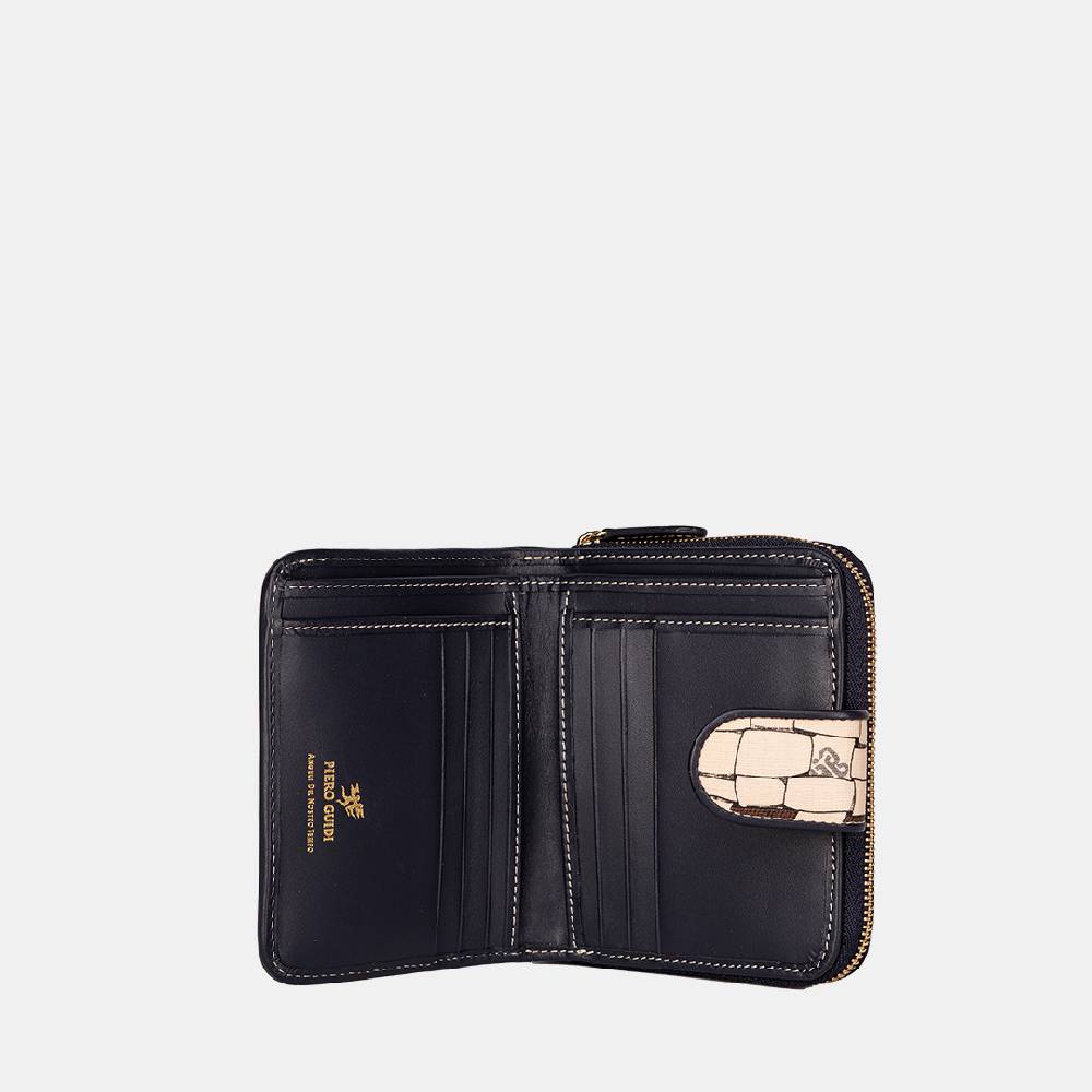 Piero Guidi PIERO GUIDI WOMEN'S WALLET/PORTAFOGLIO DONNA Negozi Online