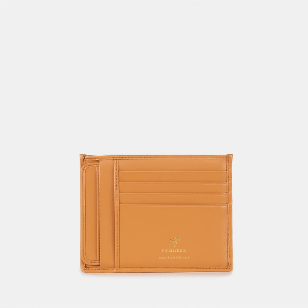 Piero Guidi PIERO GUIDI CARD HOLDER / PORTA CARTE DI CREDITO Acquista Ora