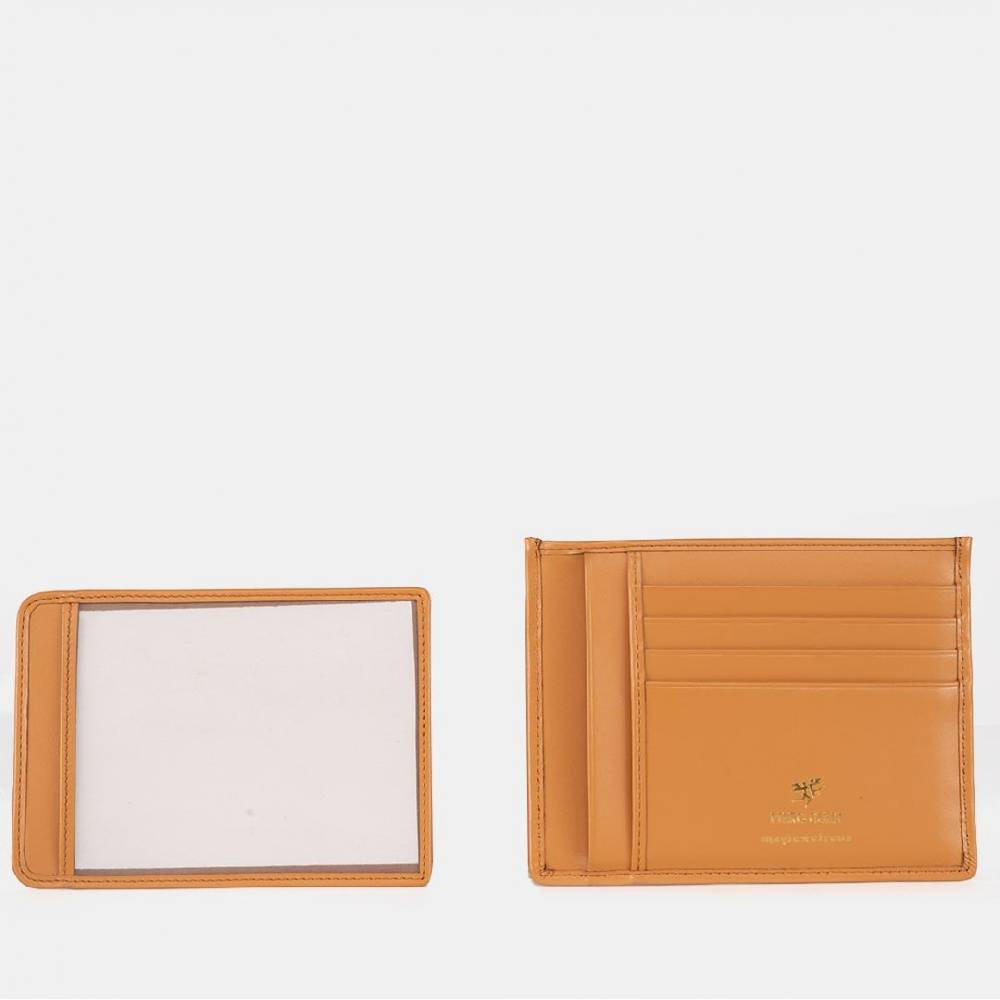 Piero Guidi PIERO GUIDI CARD HOLDER / PORTA CARTE DI CREDITO Acquista Ora