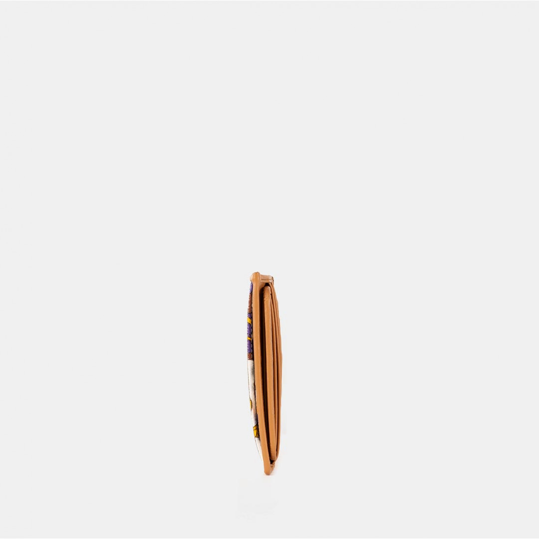 Piero Guidi PIERO GUIDI CARD HOLDER / PORTA CARTE DI CREDITO Acquista Ora
