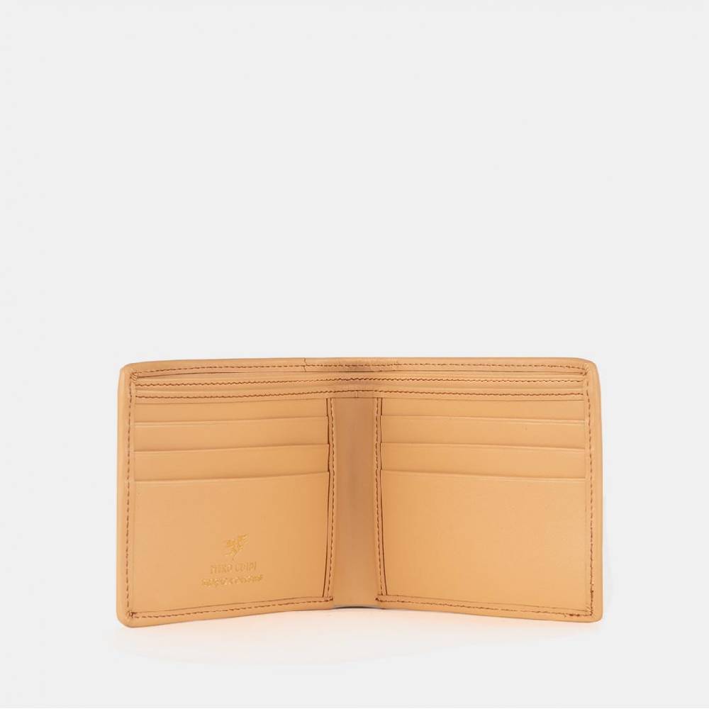 Piero Guidi PIERO GUIDI CARD HOLDER / PORTA CARTE DI CREDITO Consegna Veloce
