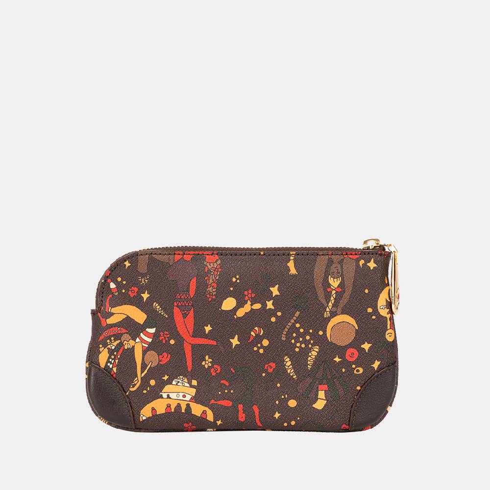Piero Guidi PIERO GUIDI COSMETIC CASE/PORTA NECESSAIRE MEDIUM Promozione Limitata