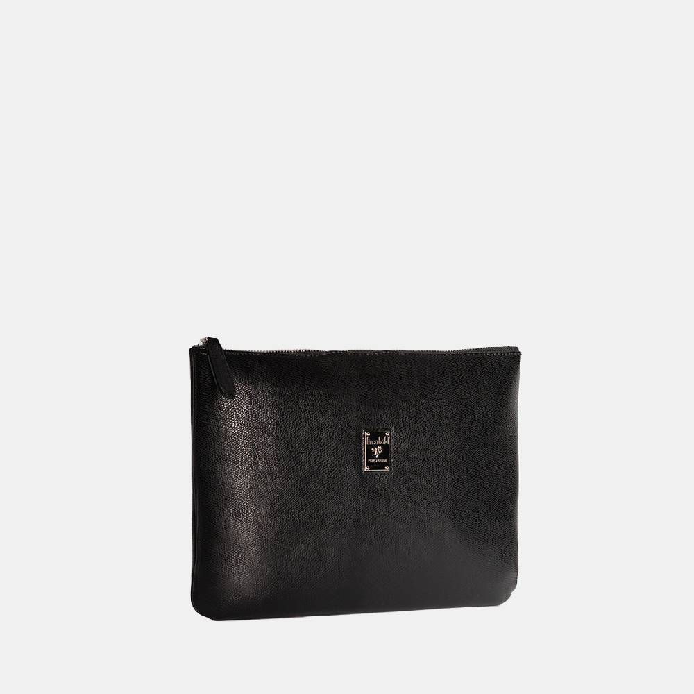 Piero Guidi PIERO GUIDI LINEABOLD COSMETIC BAG/NECESSAIRE LARGE Sottocosto