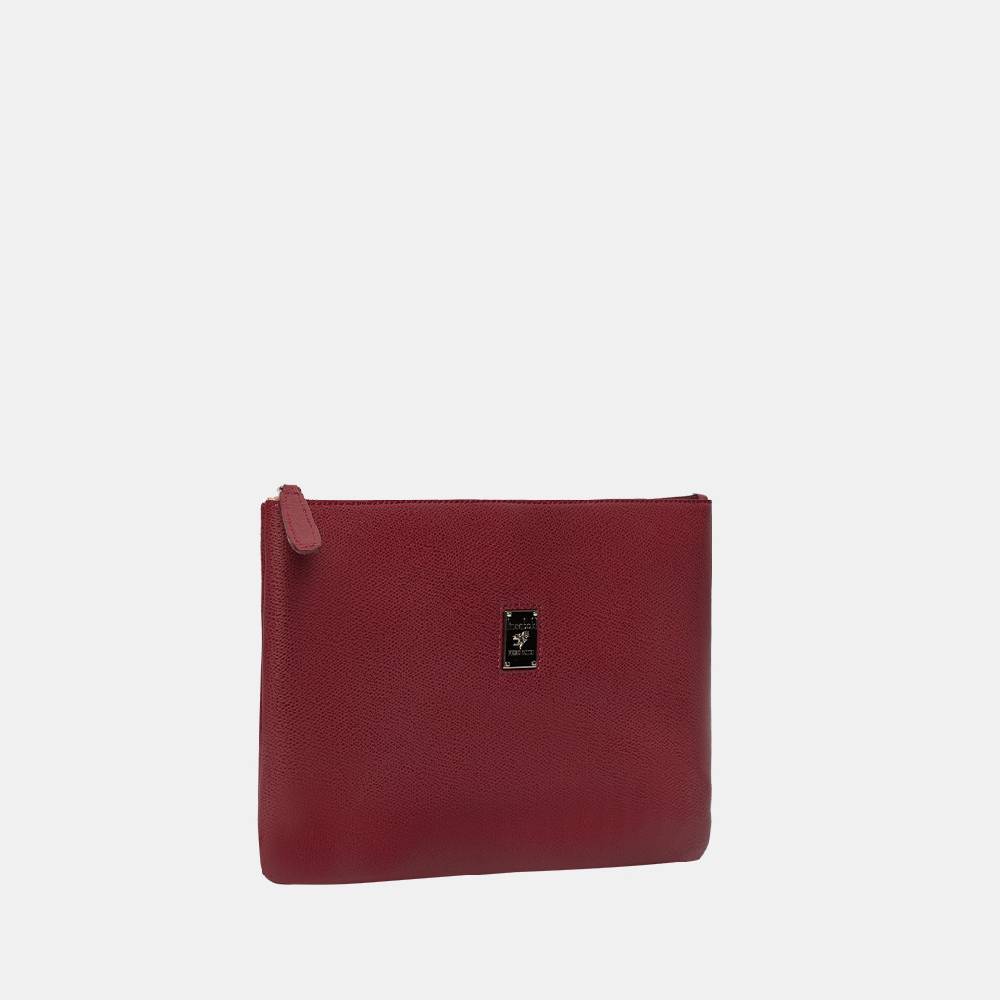 Piero Guidi PIERO GUIDI LINEABOLD COSMETIC BAG/NECESSAIRE LARGE Novità
