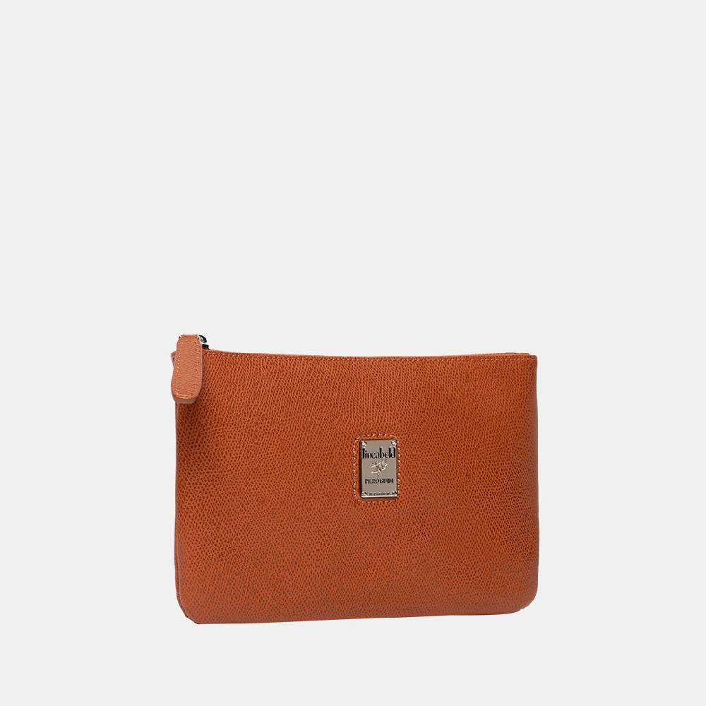 Piero Guidi PIERO GUIDI LINEABOLD COSMETIC BAG/NECESSAIRE SMALL Sconto
