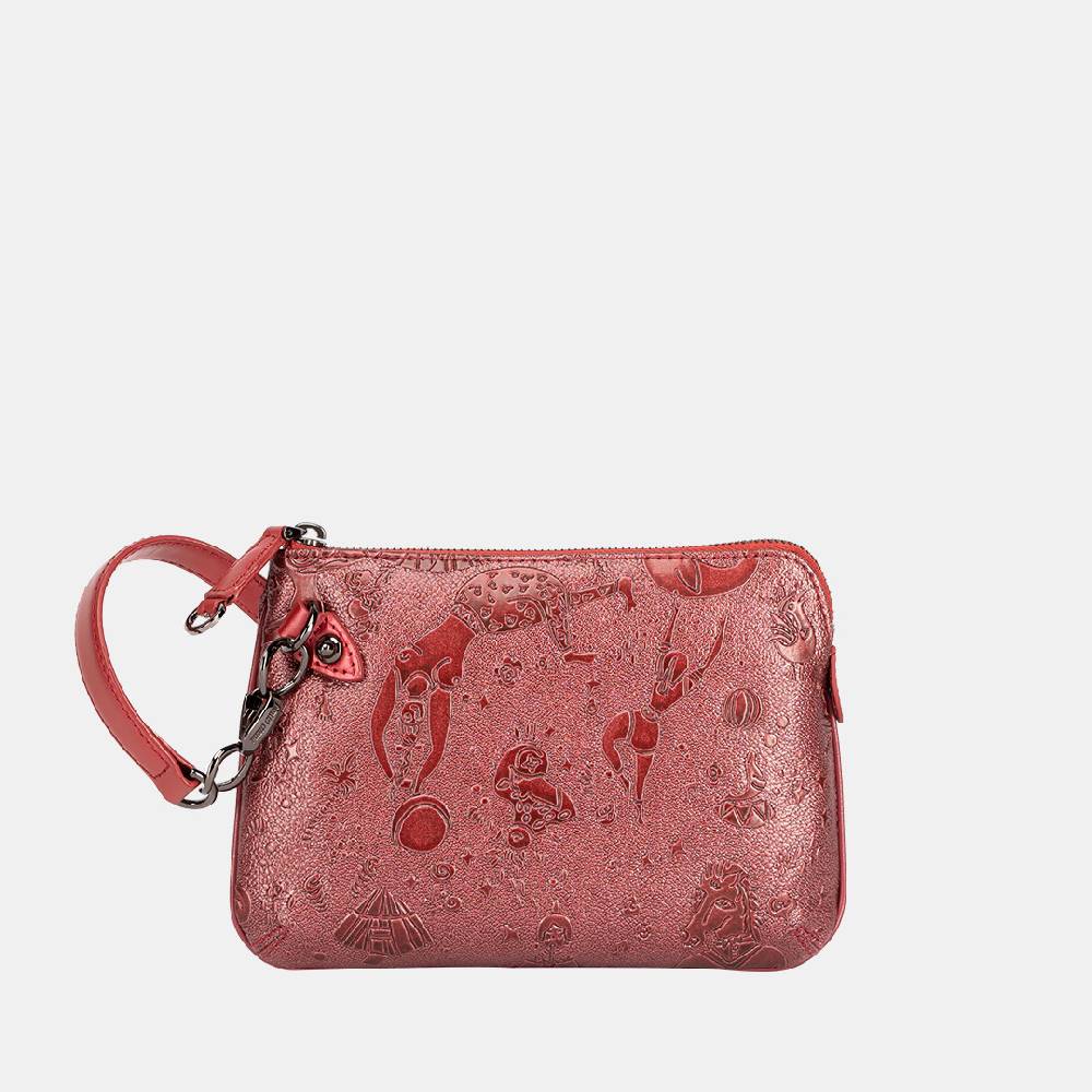 Piero Guidi PIERO GUIDI WRISTLET/BORSA A MANO Offerta