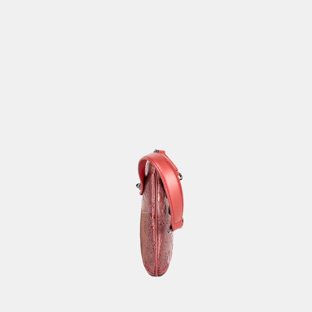 Piero Guidi PIERO GUIDI WRISTLET/BORSA A MANO Offerta