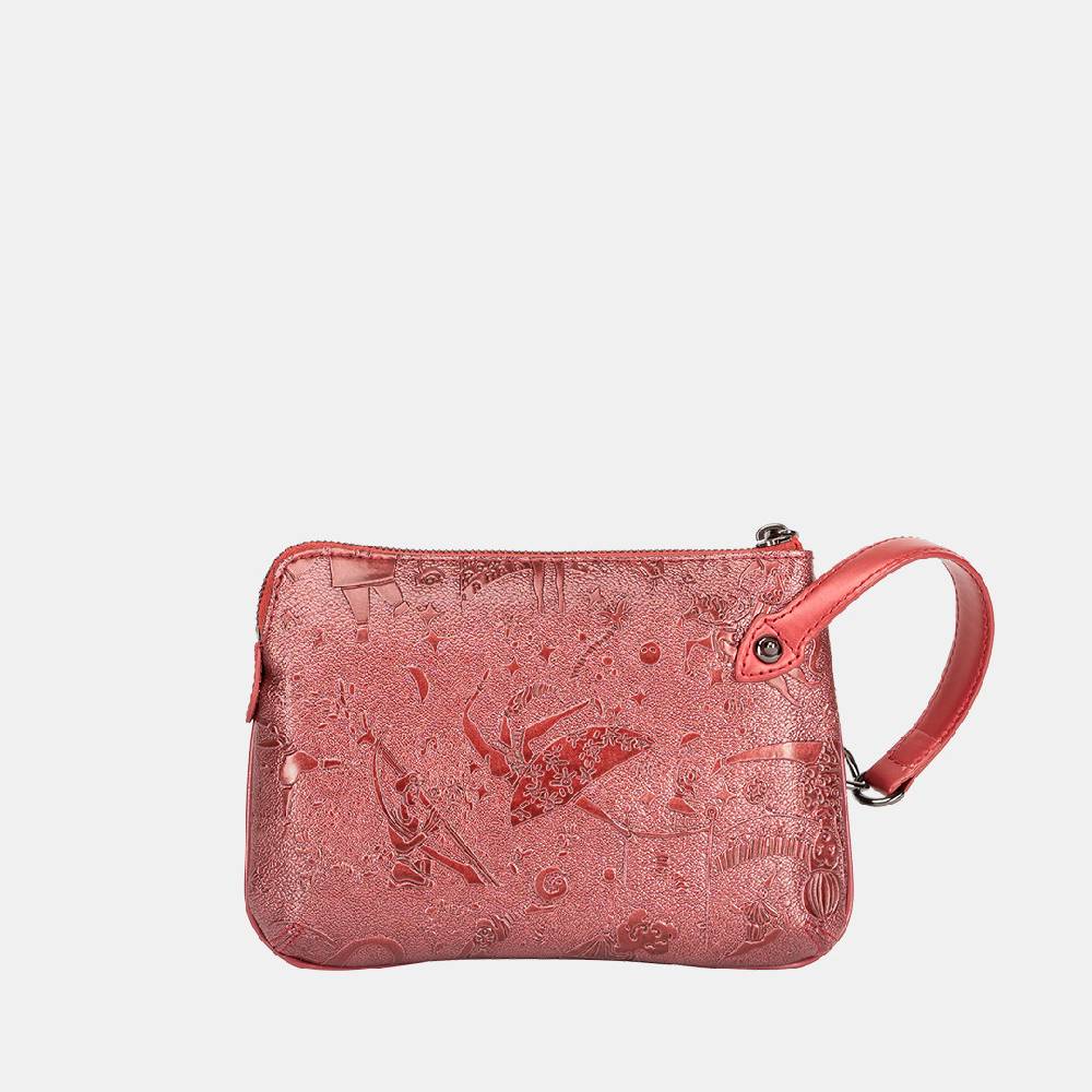 Piero Guidi PIERO GUIDI WRISTLET/BORSA A MANO Offerta