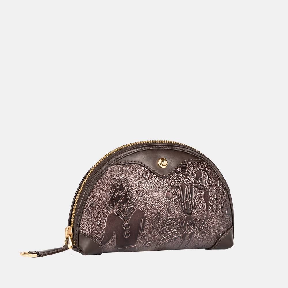 Piero Guidi PIERO GUIDI COSMETIC CASE/PORTA NECESSAIRE SMALL Economico