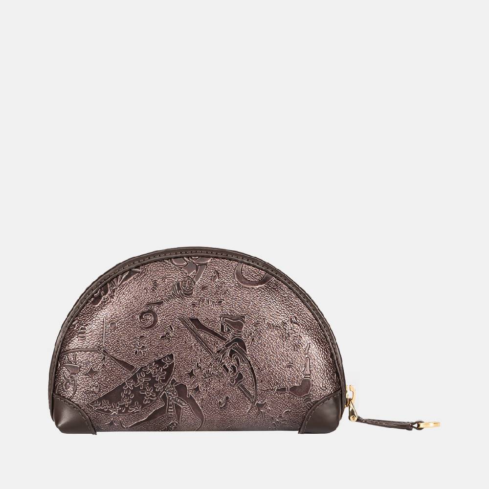 Piero Guidi PIERO GUIDI COSMETIC CASE/PORTA NECESSAIRE SMALL Economico