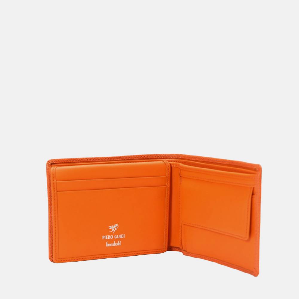 Piero Guidi PIERO GUIDI MEN'S WALLET/PORTAFOGLIO UOMO Outlet