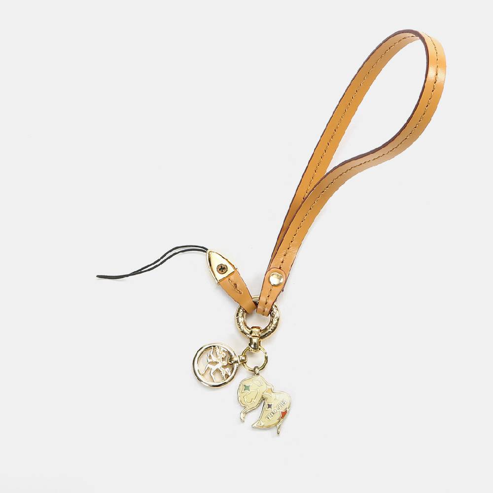Piero Guidi PIERO GUIDI KEYRING/PORTACHIAVI In Vendita