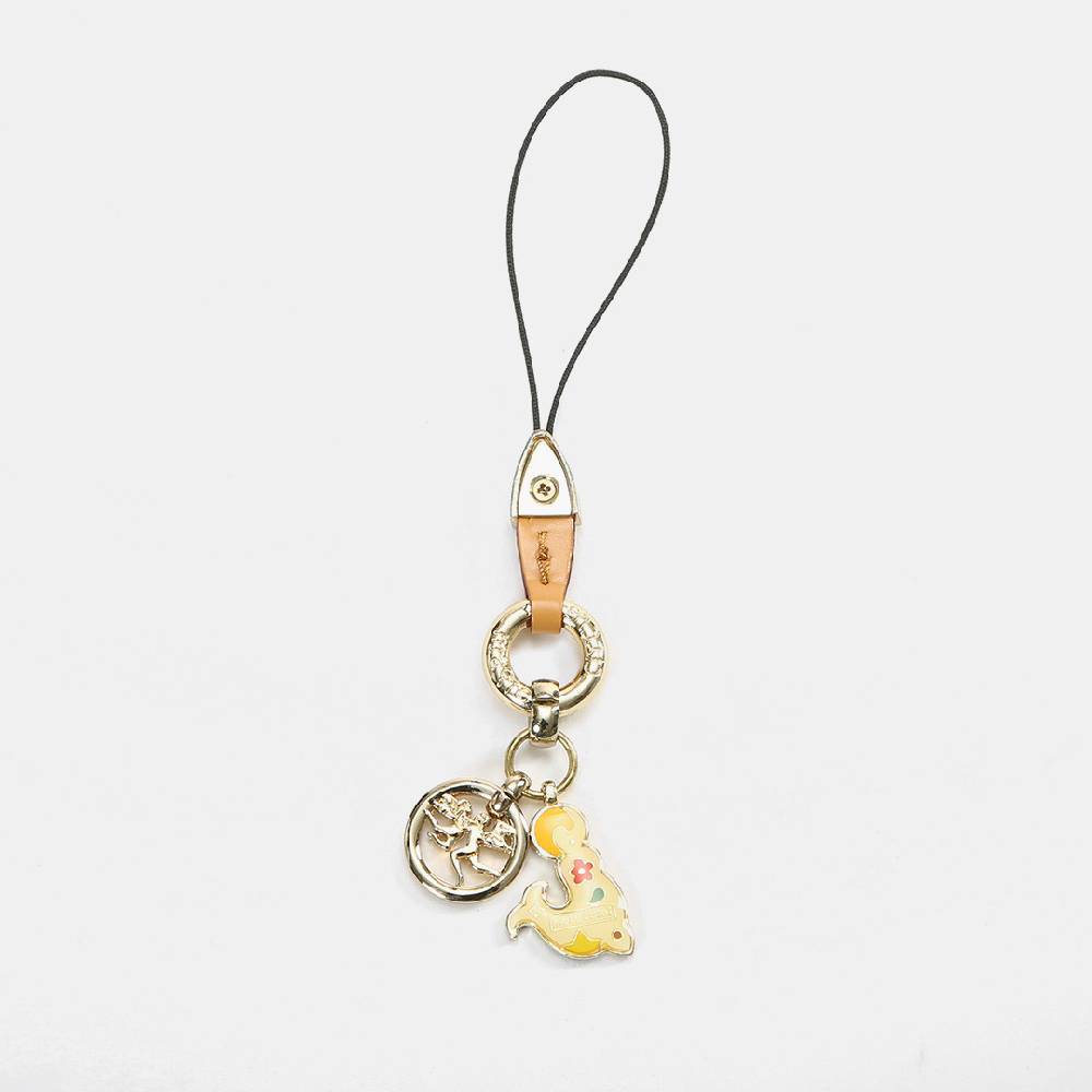 Piero Guidi PIERO GUIDI KEYRING/PORTACHIAVI Hotsell
