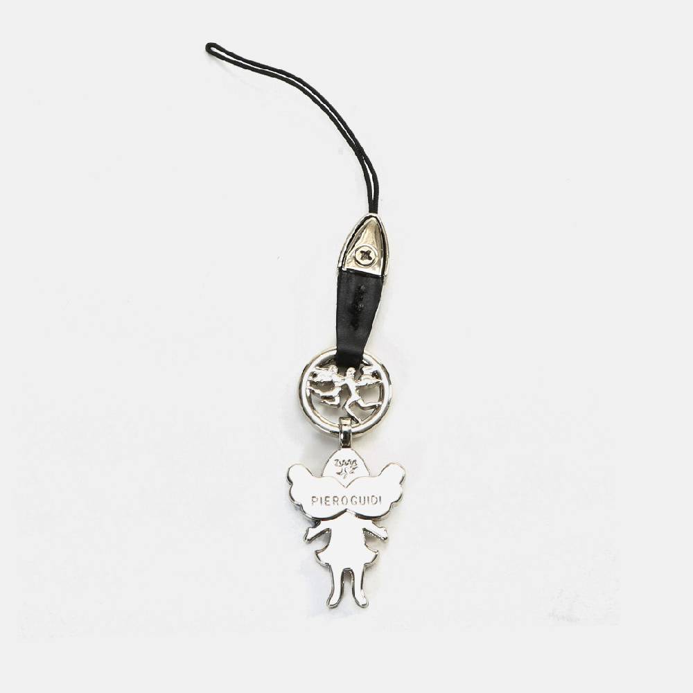 Piero Guidi PIERO GUIDI KEYRING/PORTACHIAVI Saldi Di Fabbrica