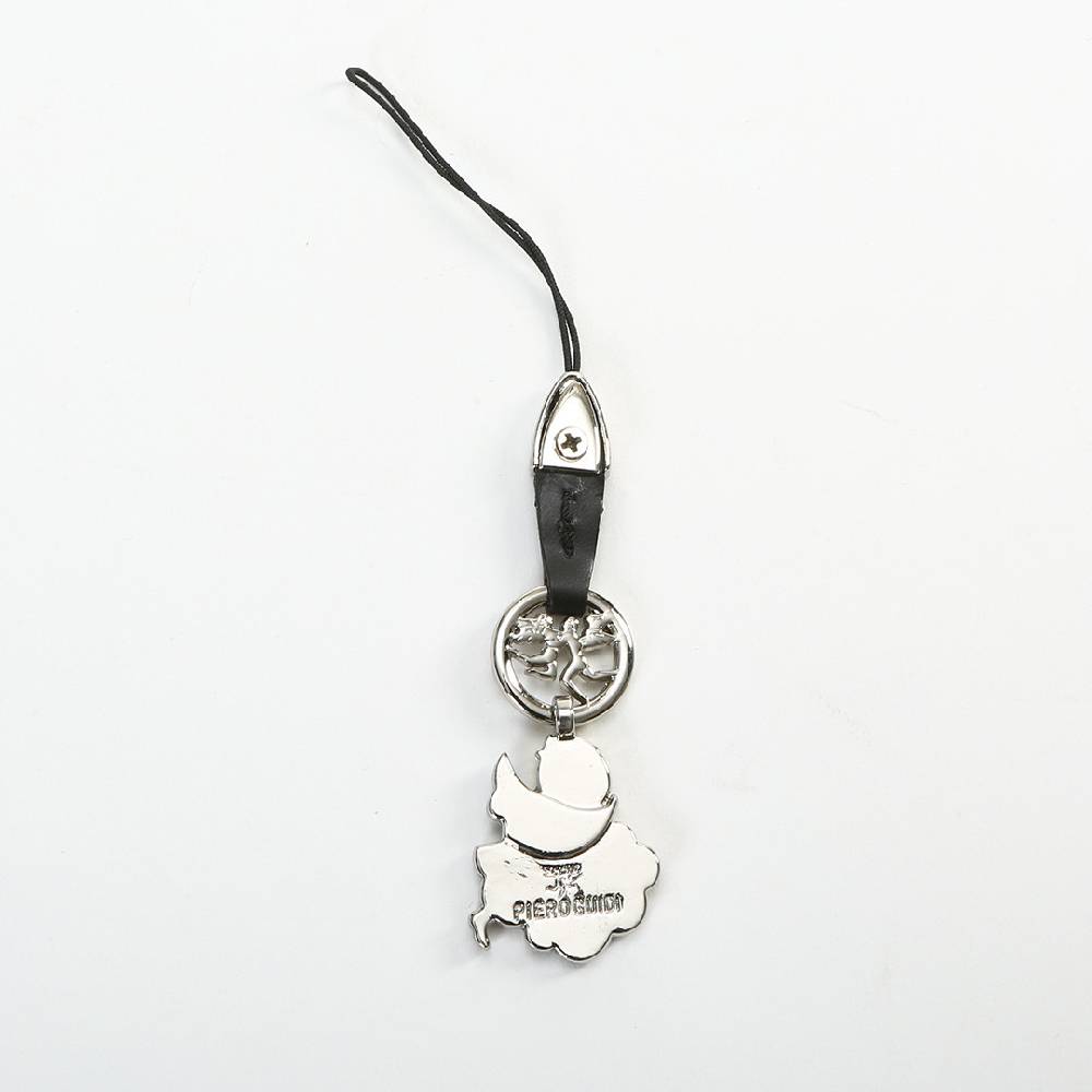 Piero Guidi PIERO GUIDI KEYRING/PORTACHIAVI I Più Venduti