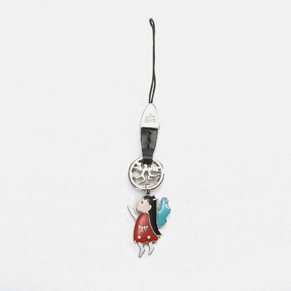 Piero Guidi PIERO GUIDI KEYRING/PORTACHIAVI Vendite Flash