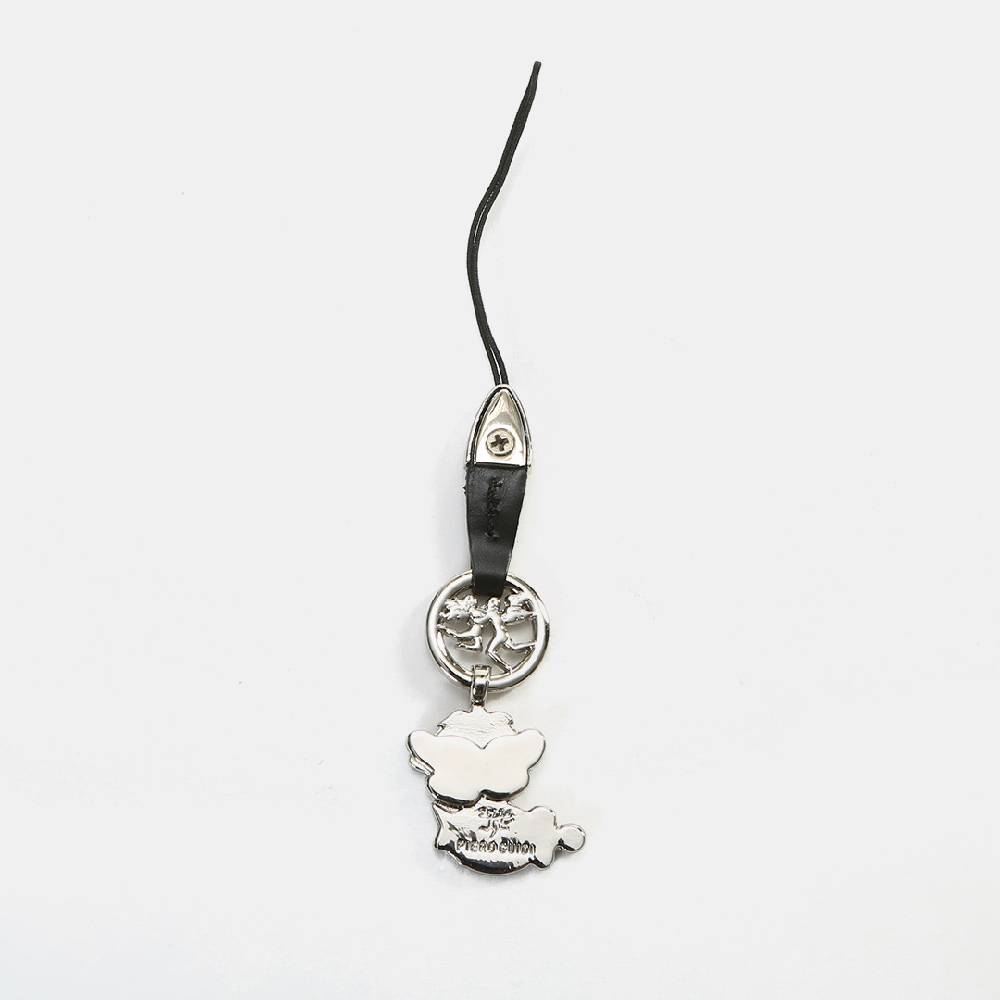 Piero Guidi PIERO GUIDI KEYRING/PORTACHIAVI Negozio