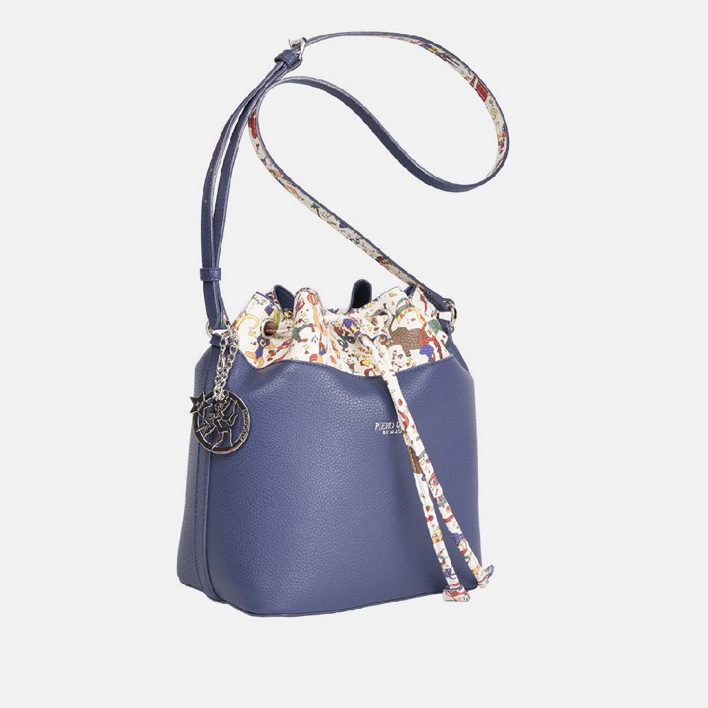Piero Guidi PIERO GUIDI BUCKET BAG/SECCHIELLO In Saldo