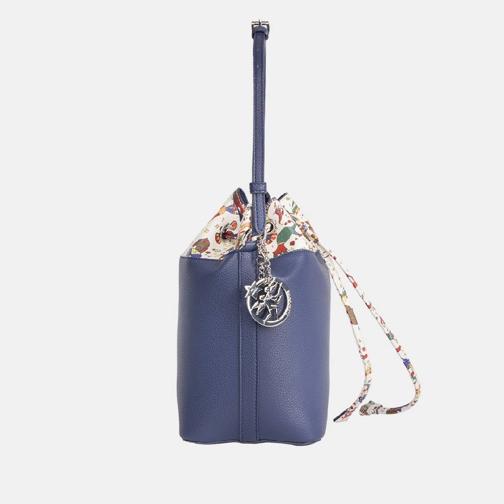 Piero Guidi PIERO GUIDI BUCKET BAG/SECCHIELLO In Saldo