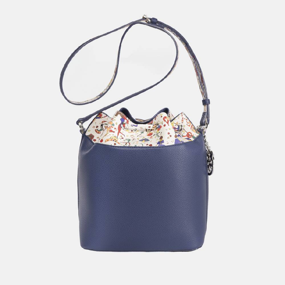 Piero Guidi PIERO GUIDI BUCKET BAG/SECCHIELLO In Saldo