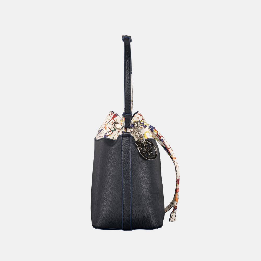 Piero Guidi PIERO GUIDI BUCKET BAG/SECCHIELLO Nuova