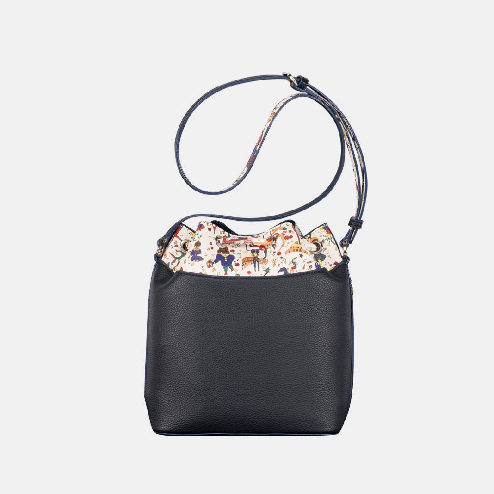 Piero Guidi PIERO GUIDI BUCKET BAG/SECCHIELLO Nuova