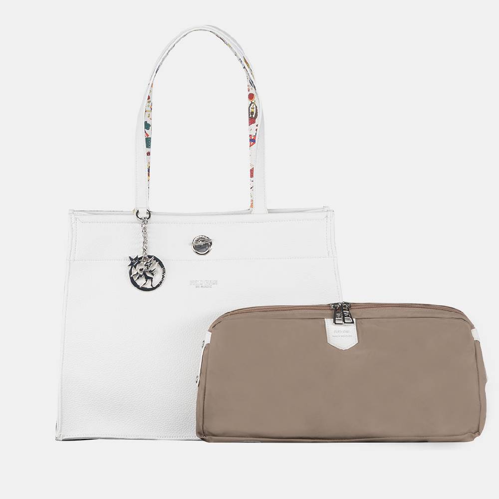 Piero Guidi PIERO GUIDI TOTE BAG / SHOPPING BAG Moda