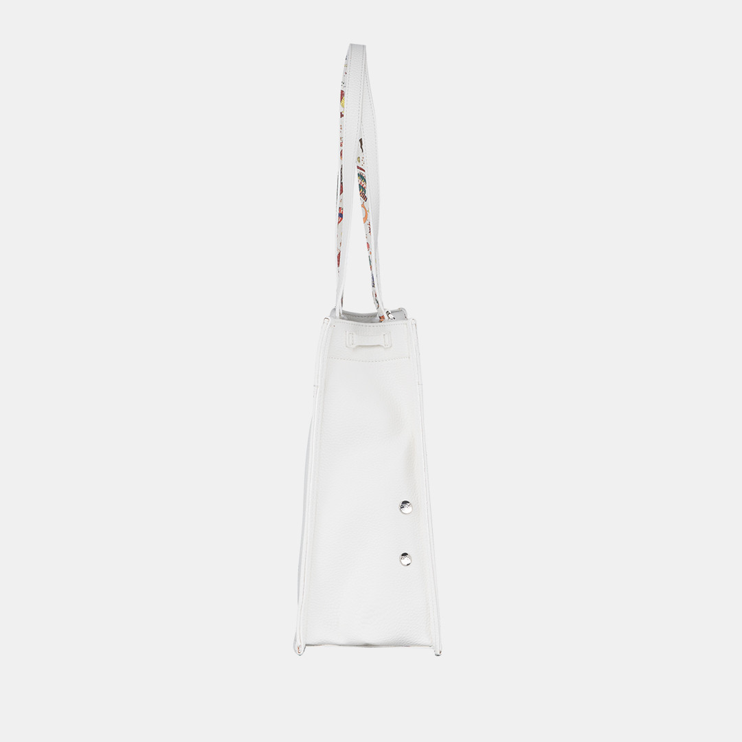 Piero Guidi PIERO GUIDI TOTE BAG / SHOPPING BAG Moda